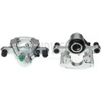 BUDWEG CALIPER Jarrusatula Budweg, 344466 - Mercedes - X204, Glk