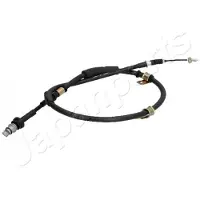 Japanparts Vaijeri, seisontajarru BC-H05