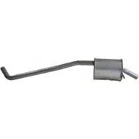 Bosal Takaäänenvaimentaja 279-895