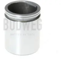 BUDWEG CALIPER Mäntä, jarrusatula 234866