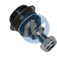 RTS Pallonivel 93-00759