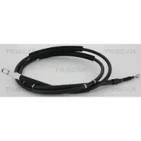 TRISCAN Vaijeri, seisontajarru 8140 29189