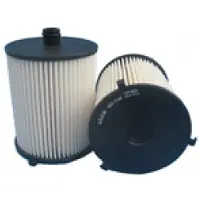 ALCO FILTER Polttoainesuodatin MD-749