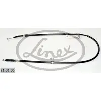 Linex Vaijeri, seisontajarru 21.01.05