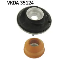 Skf Jousijalan tukilaakeri VKDA 35124