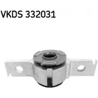 Skf Tukivarren hela VKDS 332031