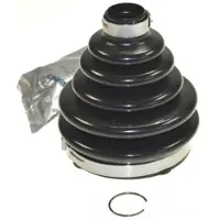 SPIDAN Vetoakselin suojakumi - Peugeot - Citroen - Opel - Fiat - Ds