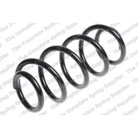 LESJÖFORS Kierrejousi, Etu, Kierrejousi , 10231 - Audi - A4, A6, A6 quattro, A4 quattro, A7 quattro