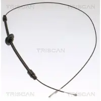 TRISCAN Vaijeri, seisontajarru 8140 231161