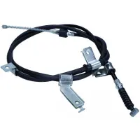 MAXGEAR Vaijeri, seisontajarru 32-1407