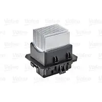 Valeo Säädin, lämmityslaitteen puhallin 515071