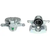 BUDWEG CALIPER Jarrusatula Budweg, 344998 - Mazda - 6