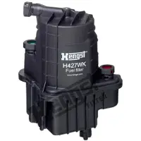 HENGST FILTER Polttoainesuodatin H427WK