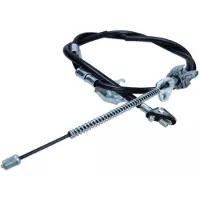 MAXGEAR Vaijeri, seisontajarru 32-1553