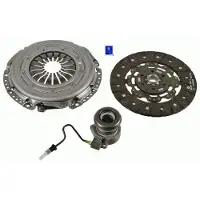 SACHS Kytkinpaketti 3000 990 372