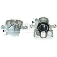 BUDWEG CALIPER Jarrusatula , 344059 - Mercedes - W169