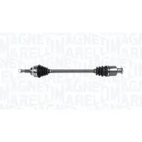 MAGNETI MARELLI Vetoakseli 302004190098