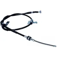 MAXGEAR Vaijeri, seisontajarru MAXGEAR 32-1519