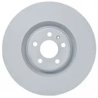 Bosch Jarrulevy (1kpl) 0 986 479 D29