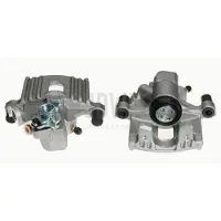 BUDWEG CALIPER Jarrusatula BUDWEG 343278, takana vasen