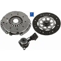 SACHS Kytkinpaketti 3000 990 560