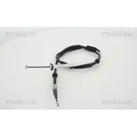 TRISCAN Vaijeri, seisontajarru 8140 151024