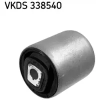 Skf Tukivarren hela VKDS 338540