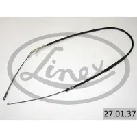 Linex Vaijeri, seisontajarru 27.01.37
