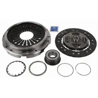 SACHS Kytkinpaketti 3000 951 093