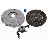 SACHS Kytkinpaketti 3000 990 630