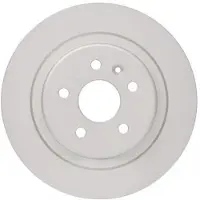 Bosch Jarrulevy 0 986 479 D90 takana, täysi, 1 Kappale