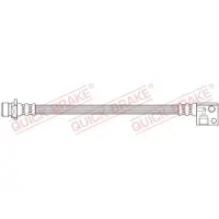 Quick Brake Jarruletku 62.016, vasen