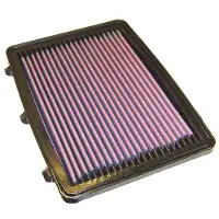 K&N Ilmansuodatin 33-2748-1