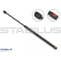 STABILUS Kaasujousi, konepelti 935215