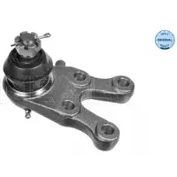 Meyle Pallonivel - Mitsubishi - L-200, Pajero