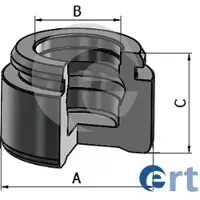 AUTOFREN SEINSA Mäntä, jarrusatula D025771