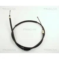 TRISCAN Vaijeri, seisontajarru 8140 28133