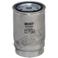 HENGST FILTER Polttoainesuodatin H489WK