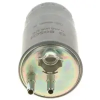 Bosch Polttoainesuodatin 0 450 906 376