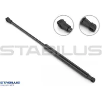 STABILUS Kaasujousi, konepelti 8358KV
