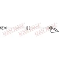 Quick Brake Jarruletku 32.124