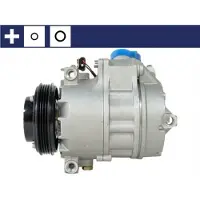 MAHLE ORIGINAL Compressor, air conditioning