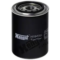 HENGST FILTER Polttoainesuodatin H194WK