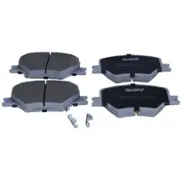 QUARO KLOCKI HAM. OPEL P. INSIGNIA 1,5-2,0 17-