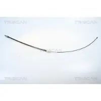 TRISCAN Vaijeri, seisontajarru 8140 23127