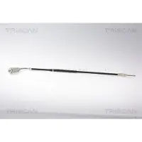 TRISCAN Vaijeri, seisontajarru 8140 27157