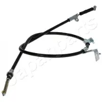 Japanparts Vaijeri, seisontajarru BC-116