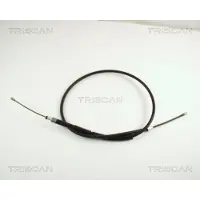 TRISCAN Vaijeri, seisontajarru 8140 28102