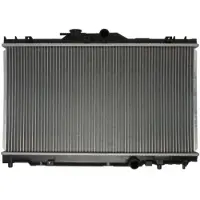 THERMOTEC Jäähdytin, moottorin jäähdytys D72022TT