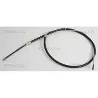 TRISCAN Vaijeri, seisontajarru 8140 67109